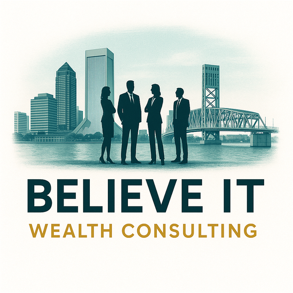 Believe It Wealth Consulting